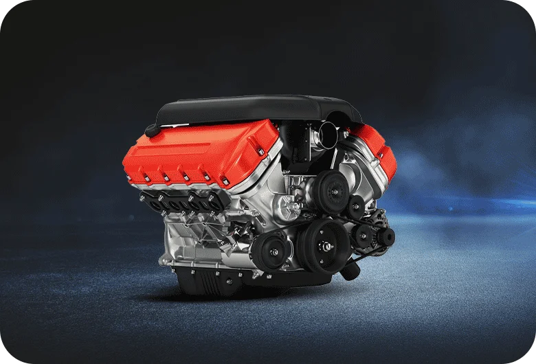 Engine-Oil