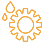 Gear-Oil