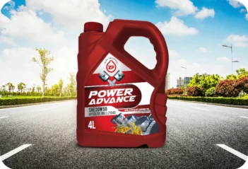 Power-Advance-4L
