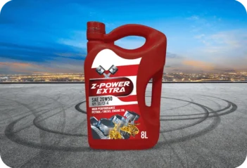 Z-Power-Extra-8L