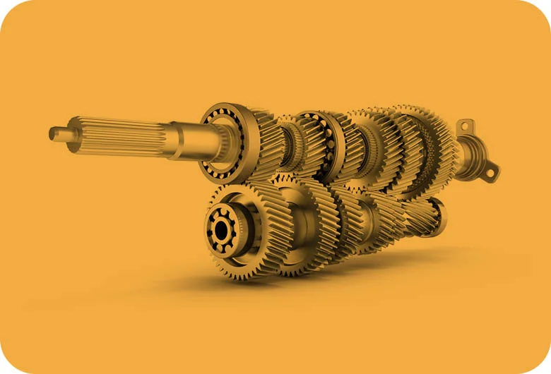 gear-oil